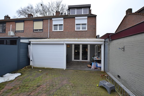 Medium property photo - Schout Franssenplein 8, 6433 BX Hoensbroek